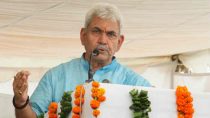 'Detractors Will be Taken Care of Within Hours,' Union Minister Manoj Sinha Assures BJP Workers